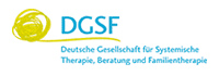 DGSF Deutsche Gesellschaft für Systemische Therapie, Beratung und Familientherapie